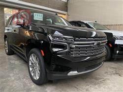 شێڤرۆلێت تاهۆ